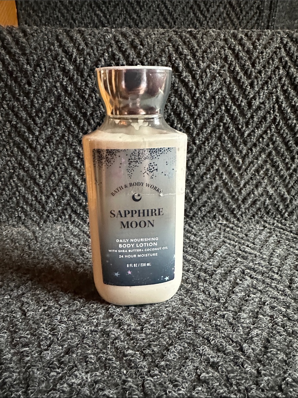 Bath & Body Works Sapphire Moon Body Lotion